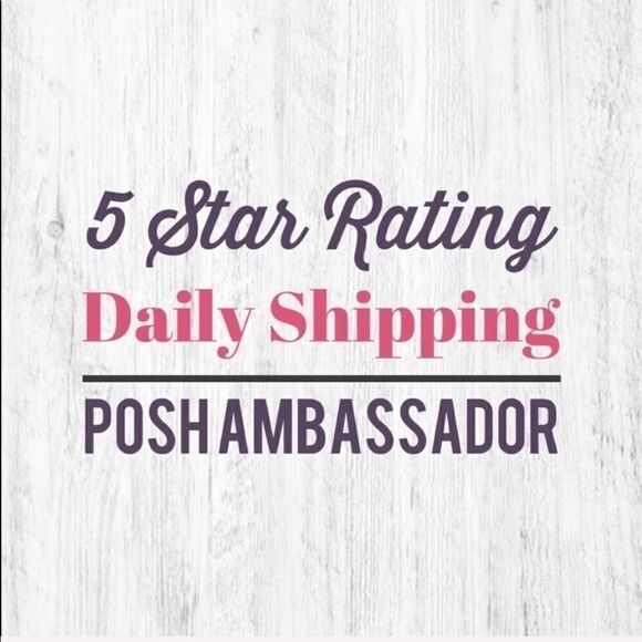 Share share sharing ! Posh love ❤️ - Picture 1 of 1